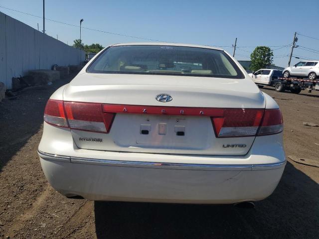 Photo 5 VIN: KMHFC46F16A080024 - HYUNDAI AZERA 