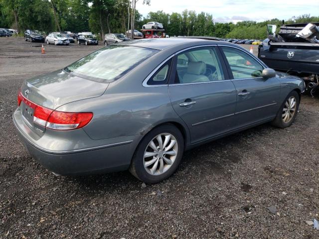 Photo 2 VIN: KMHFC46F16A083621 - HYUNDAI AZERA SE 