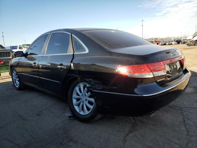 Photo 1 VIN: KMHFC46F16A098569 - HYUNDAI AZERA 