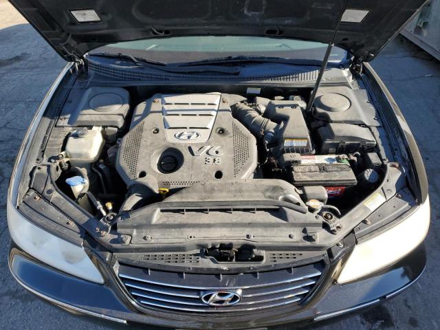 Photo 10 VIN: KMHFC46F16A098569 - HYUNDAI AZERA 