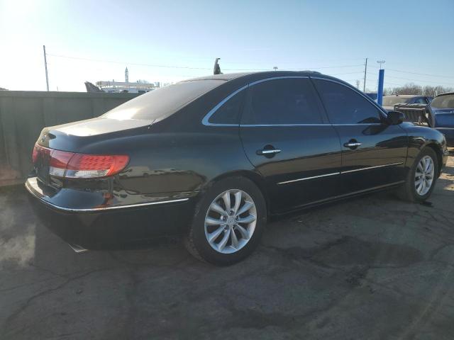 Photo 2 VIN: KMHFC46F16A098569 - HYUNDAI AZERA 