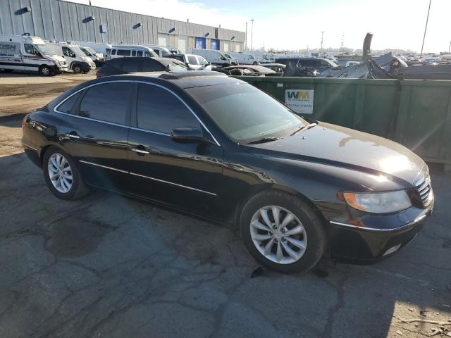 Photo 3 VIN: KMHFC46F16A098569 - HYUNDAI AZERA 