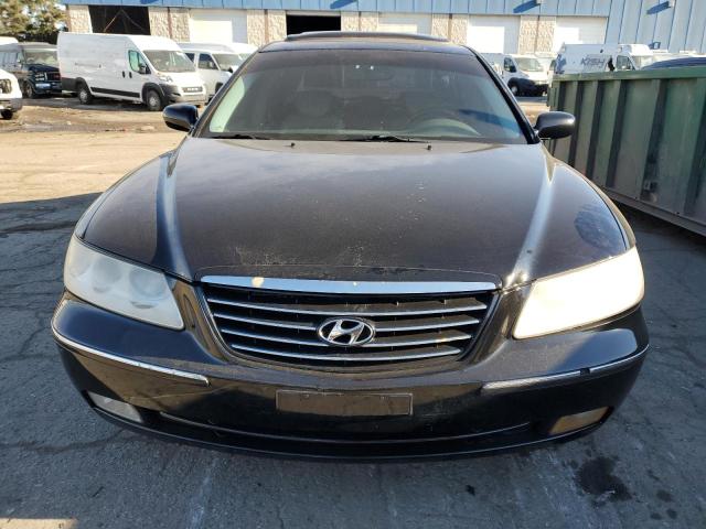 Photo 4 VIN: KMHFC46F16A098569 - HYUNDAI AZERA 