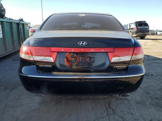 Photo 5 VIN: KMHFC46F16A098569 - HYUNDAI AZERA 