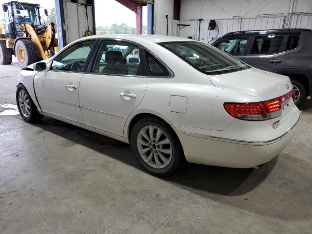 Photo 1 VIN: KMHFC46F16A119307 - HYUNDAI AZERA SE 