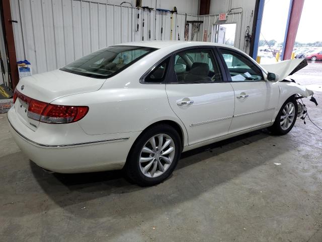 Photo 2 VIN: KMHFC46F16A119307 - HYUNDAI AZERA SE 