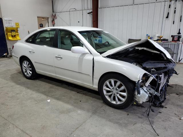 Photo 3 VIN: KMHFC46F16A119307 - HYUNDAI AZERA SE 