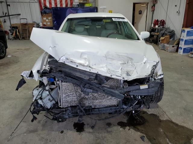 Photo 4 VIN: KMHFC46F16A119307 - HYUNDAI AZERA SE 