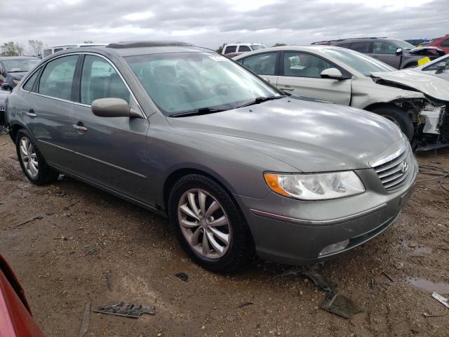 Photo 3 VIN: KMHFC46F16A120862 - HYUNDAI AZERA 