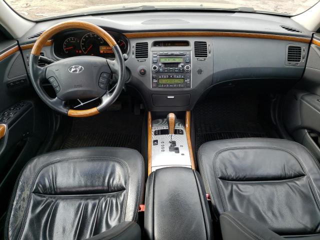 Photo 7 VIN: KMHFC46F16A120862 - HYUNDAI AZERA 