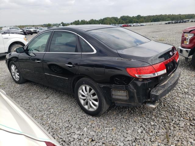 Photo 1 VIN: KMHFC46F16A123387 - HYUNDAI AZERA 