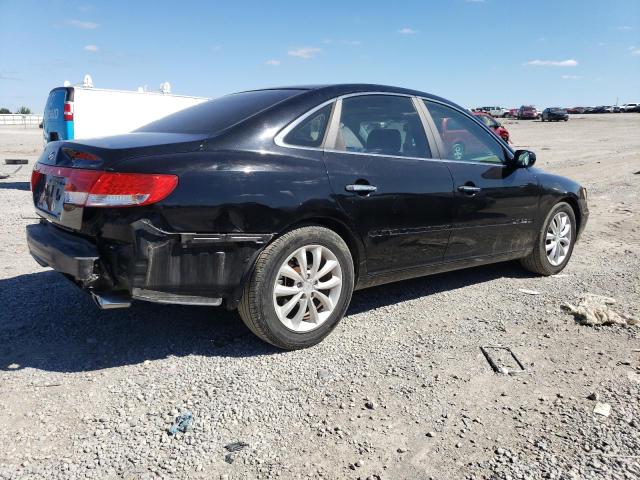 Photo 2 VIN: KMHFC46F16A123387 - HYUNDAI AZERA 