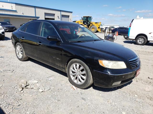 Photo 3 VIN: KMHFC46F16A123387 - HYUNDAI AZERA 