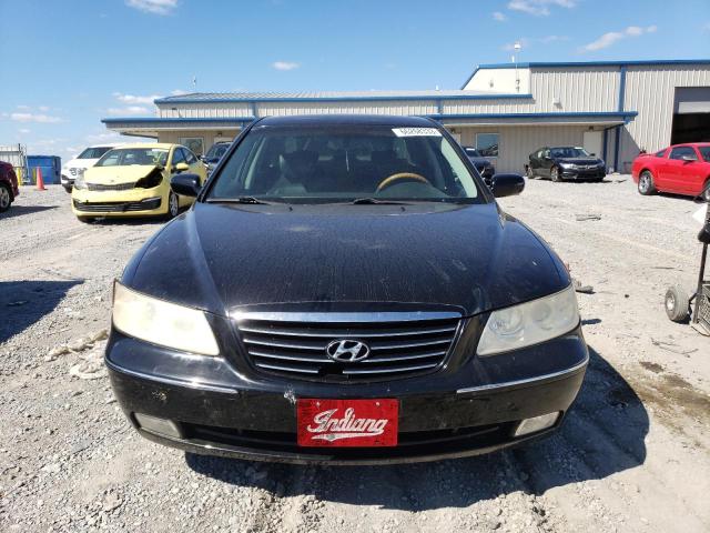 Photo 4 VIN: KMHFC46F16A123387 - HYUNDAI AZERA 