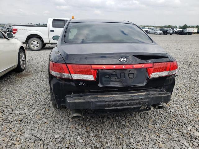 Photo 5 VIN: KMHFC46F16A123387 - HYUNDAI AZERA 