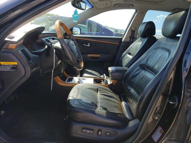 Photo 6 VIN: KMHFC46F16A123387 - HYUNDAI AZERA 