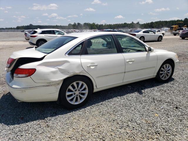 Photo 2 VIN: KMHFC46F16A127827 - HYUNDAI AZERA SE 