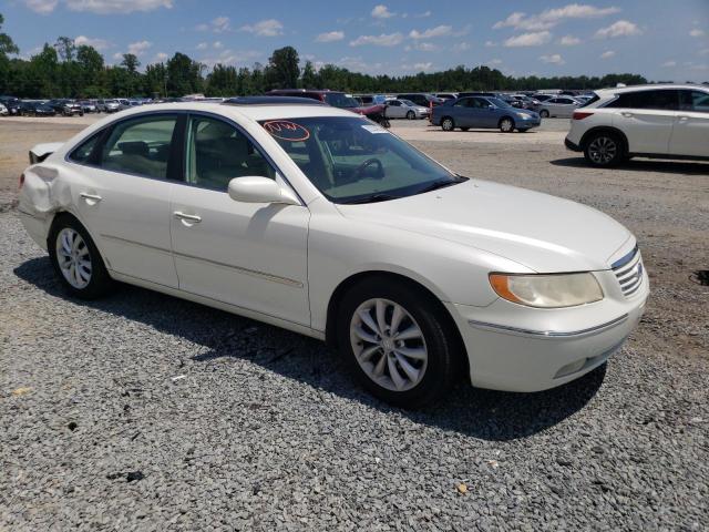 Photo 3 VIN: KMHFC46F16A127827 - HYUNDAI AZERA SE 