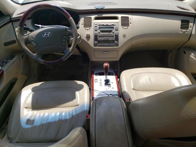 Photo 7 VIN: KMHFC46F16A127827 - HYUNDAI AZERA SE 