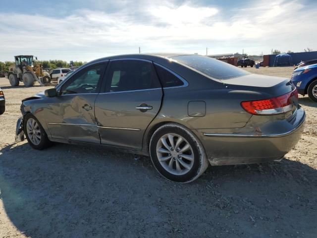 Photo 1 VIN: KMHFC46F16A133367 - HYUNDAI AZERA SE 