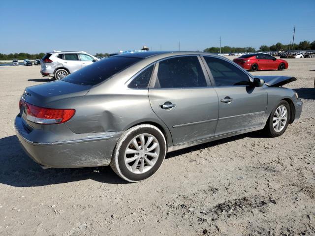 Photo 2 VIN: KMHFC46F16A133367 - HYUNDAI AZERA SE 