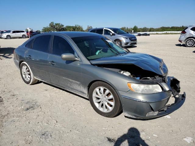 Photo 3 VIN: KMHFC46F16A133367 - HYUNDAI AZERA SE 