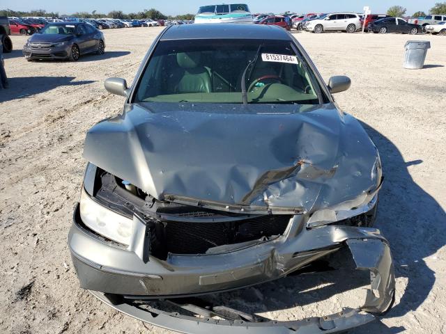 Photo 4 VIN: KMHFC46F16A133367 - HYUNDAI AZERA SE 