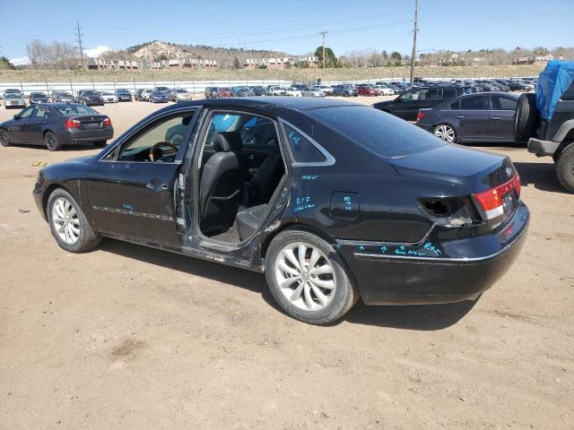 Photo 1 VIN: KMHFC46F17A141440 - HYUNDAI AZERA SE 