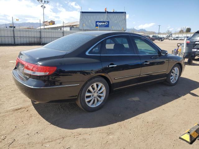 Photo 2 VIN: KMHFC46F17A141440 - HYUNDAI AZERA SE 