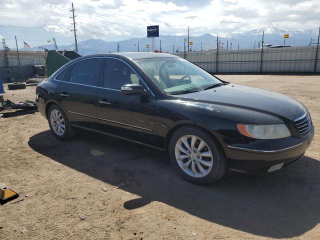 Photo 3 VIN: KMHFC46F17A141440 - HYUNDAI AZERA SE 