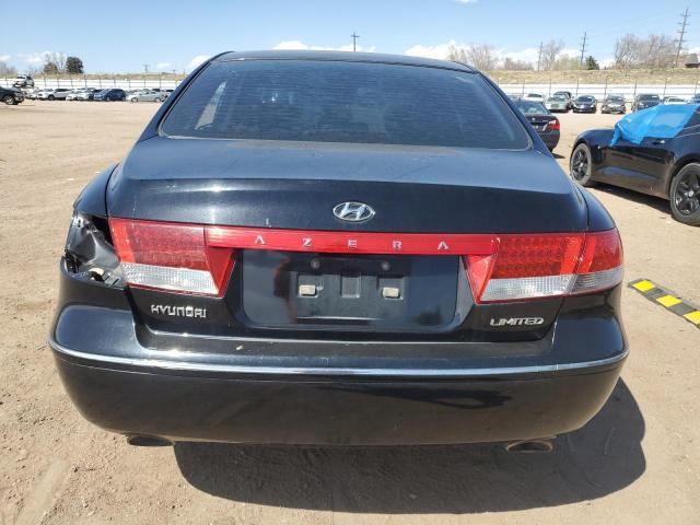 Photo 5 VIN: KMHFC46F17A141440 - HYUNDAI AZERA SE 