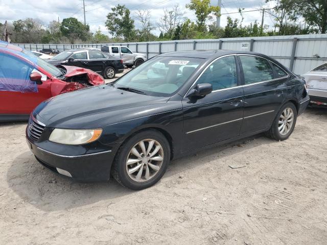 Photo 0 VIN: KMHFC46F17A145214 - HYUNDAI AZERA SE 