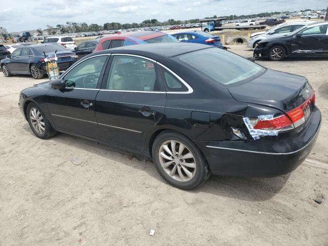 Photo 1 VIN: KMHFC46F17A145214 - HYUNDAI AZERA SE 