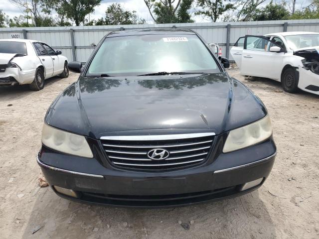 Photo 4 VIN: KMHFC46F17A145214 - HYUNDAI AZERA SE 