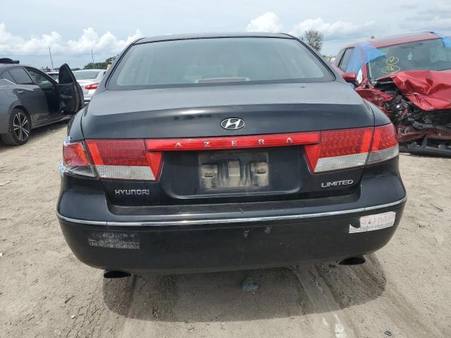 Photo 5 VIN: KMHFC46F17A145214 - HYUNDAI AZERA SE 