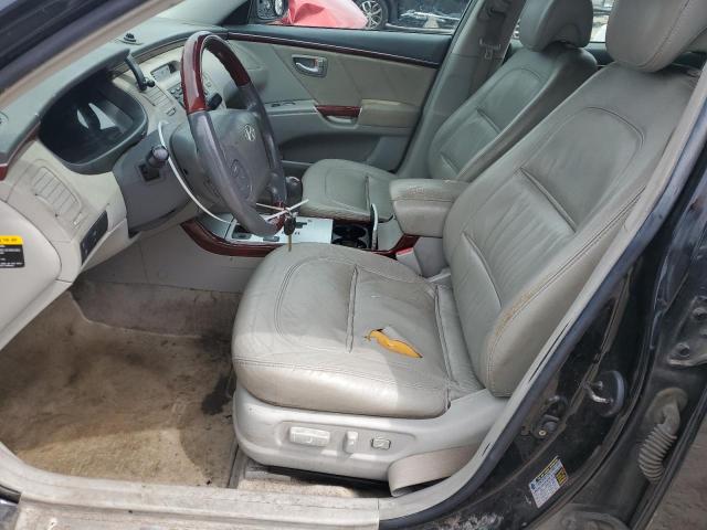 Photo 6 VIN: KMHFC46F17A145214 - HYUNDAI AZERA SE 