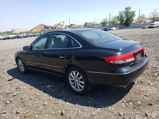 Photo 1 VIN: KMHFC46F17A157959 - HYUNDAI AZERA 