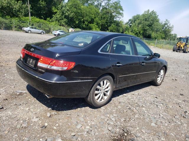 Photo 2 VIN: KMHFC46F17A157959 - HYUNDAI AZERA 