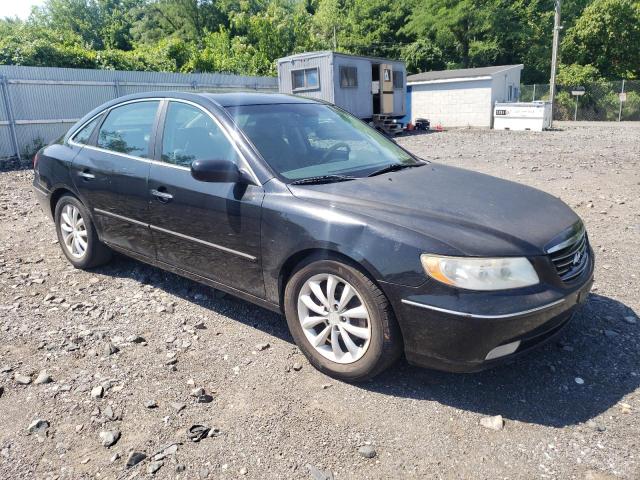 Photo 3 VIN: KMHFC46F17A157959 - HYUNDAI AZERA 