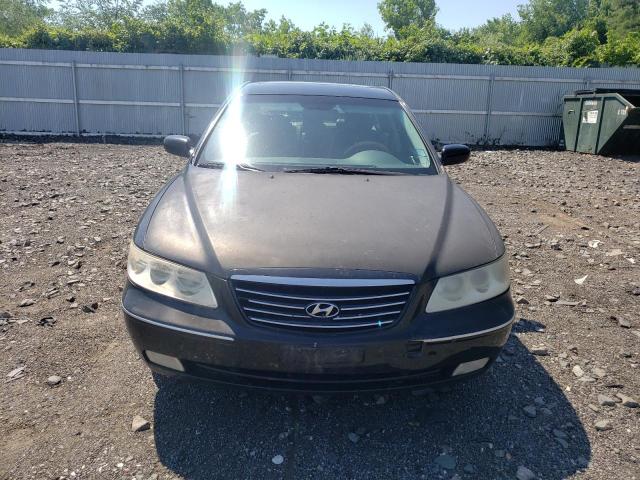 Photo 4 VIN: KMHFC46F17A157959 - HYUNDAI AZERA 