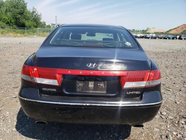 Photo 5 VIN: KMHFC46F17A157959 - HYUNDAI AZERA 