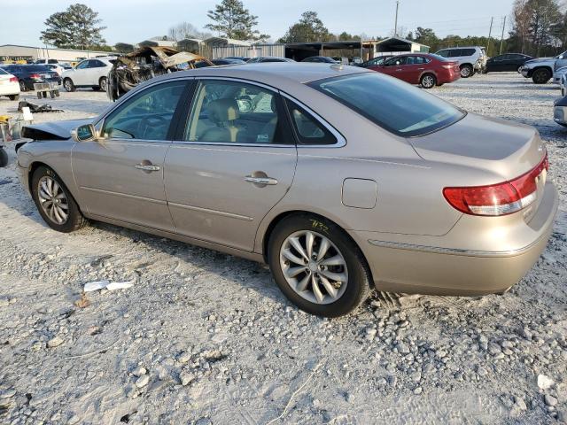 Photo 1 VIN: KMHFC46F17A228464 - HYUNDAI AZERA 