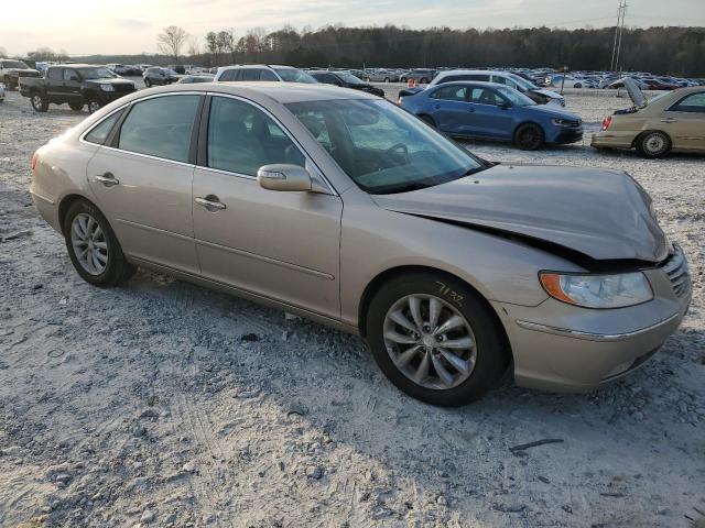 Photo 3 VIN: KMHFC46F17A228464 - HYUNDAI AZERA 