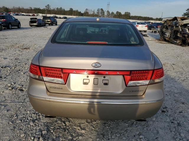 Photo 5 VIN: KMHFC46F17A228464 - HYUNDAI AZERA 