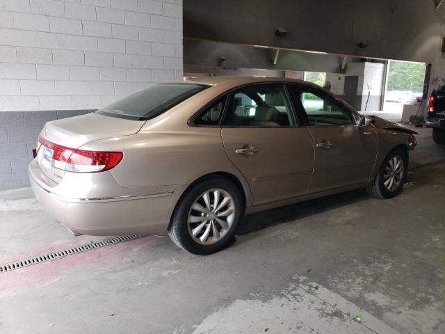 Photo 2 VIN: KMHFC46F18A301608 - HYUNDAI AZERA SE 