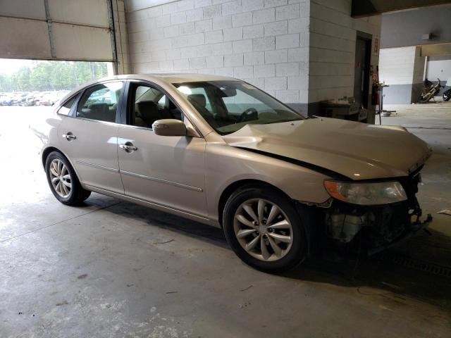 Photo 3 VIN: KMHFC46F18A301608 - HYUNDAI AZERA SE 