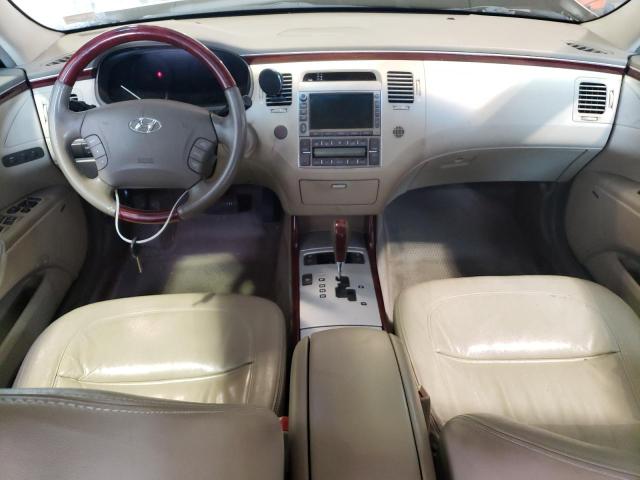 Photo 7 VIN: KMHFC46F18A301608 - HYUNDAI AZERA SE 