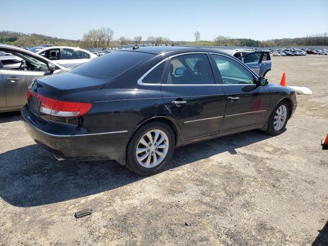 Photo 2 VIN: KMHFC46F18A319431 - HYUNDAI AZERA 