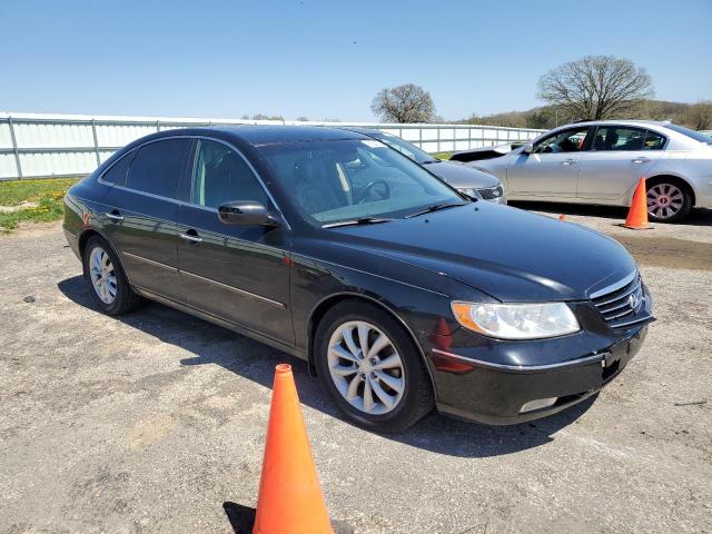 Photo 3 VIN: KMHFC46F18A319431 - HYUNDAI AZERA 