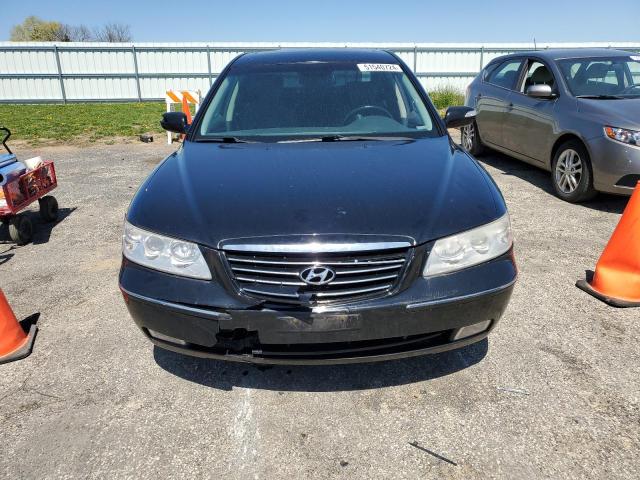 Photo 4 VIN: KMHFC46F18A319431 - HYUNDAI AZERA 